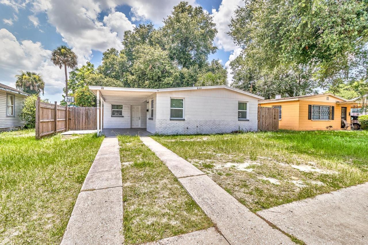 Casa vacanze 4-bedroom Comfort Ybor City, Close To Everything Tampa