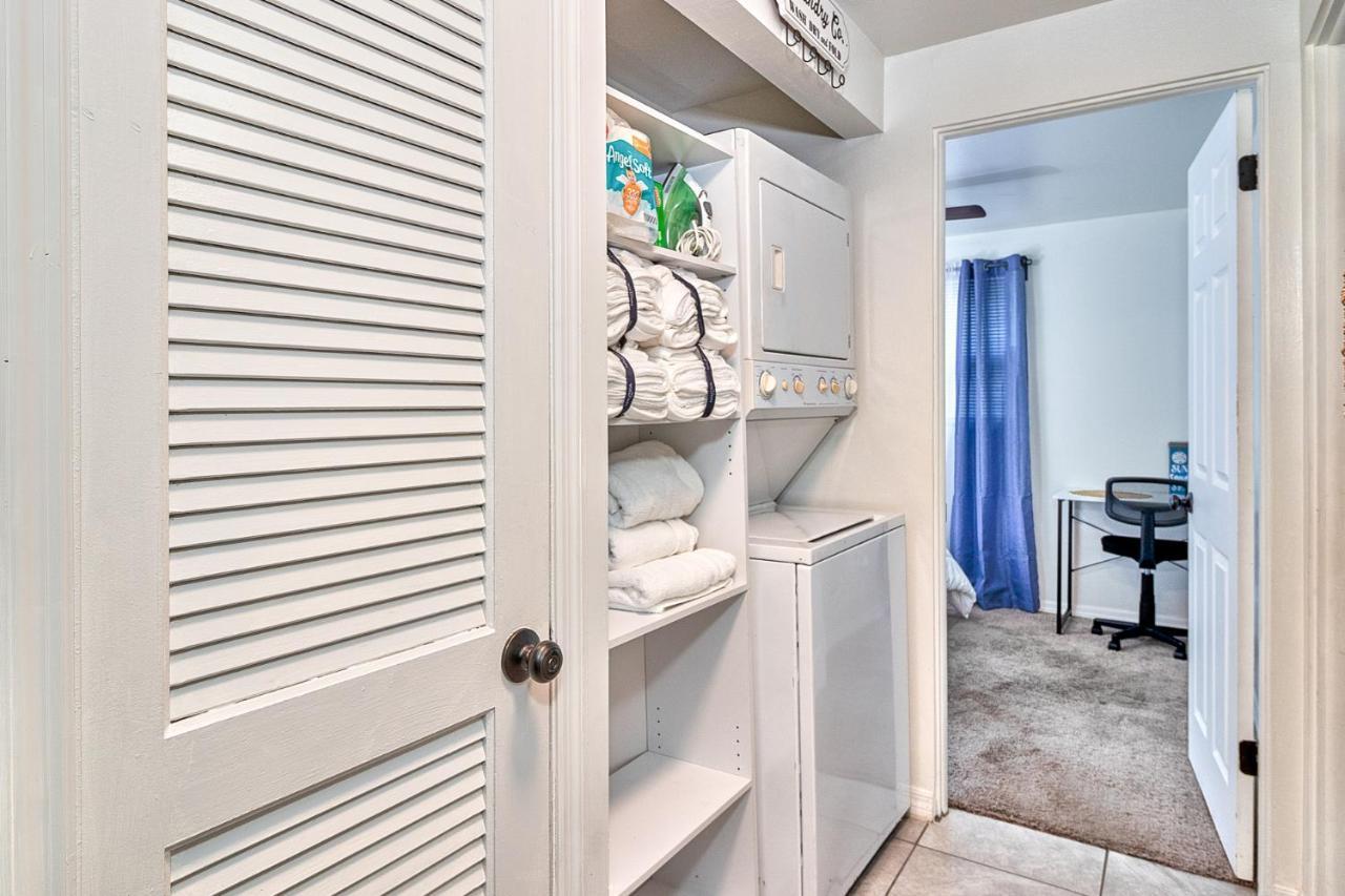 Ferienhaus 4-bedroom Comfort Ybor City, Close To Everything