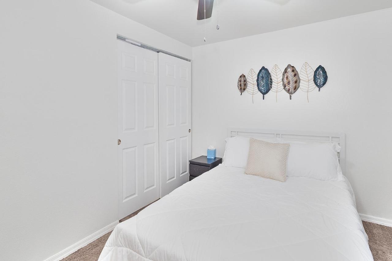4-bedroom Comfort Ybor City, Close To Everything Ferienhaus *