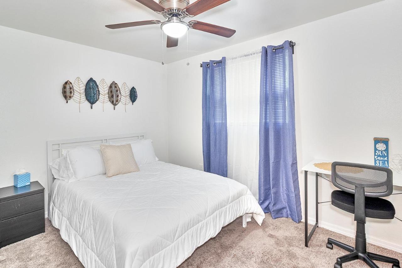 Ferienhaus 4-bedroom Comfort Ybor City, Close To Everything *