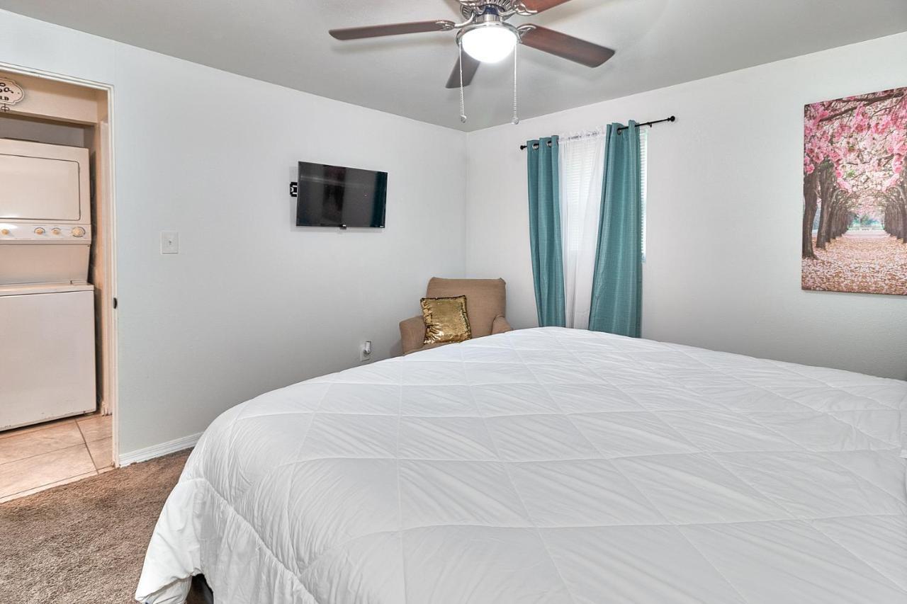 4-bedroom Comfort Ybor City, Close To Everything Ferienhaus *
