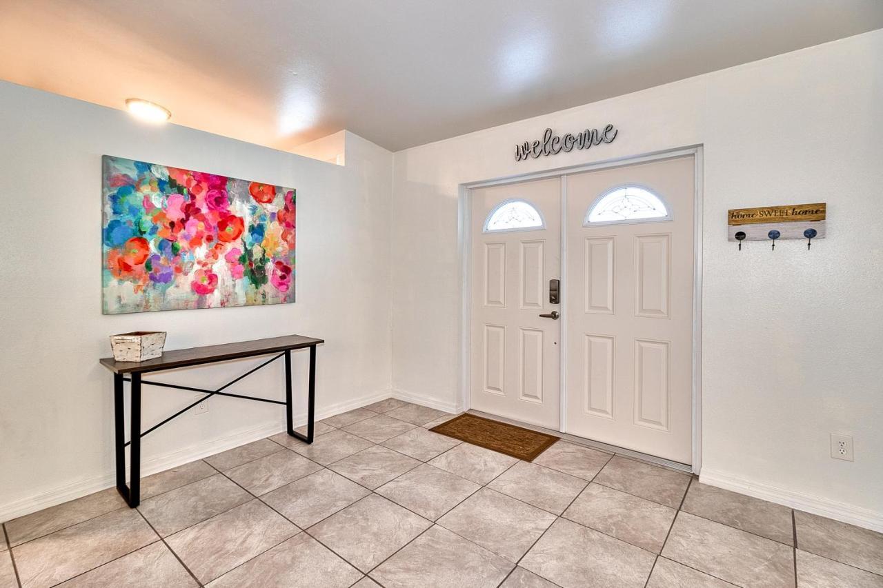 Ferienhaus 4-bedroom Comfort Ybor City, Close To Everything *
