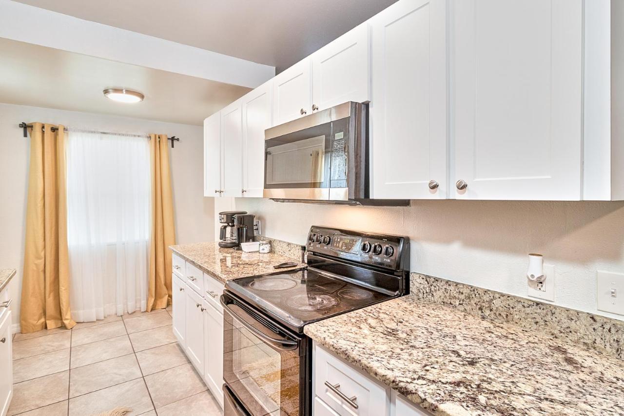 4-bedroom Comfort Ybor City, Close To Everything Ferienhaus *