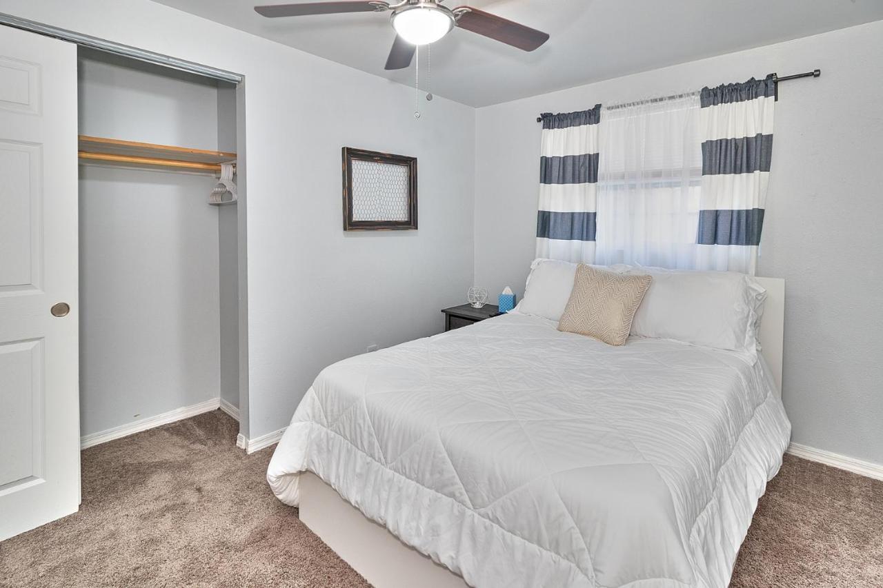 4-bedroom Comfort Ybor City, Close To Everything Ferienhaus